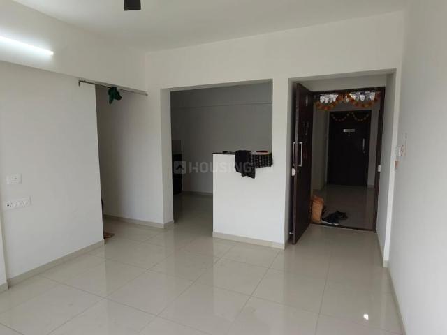 2 BHK Apartment in Balewadi for rent Pune. The reference number is 19511383