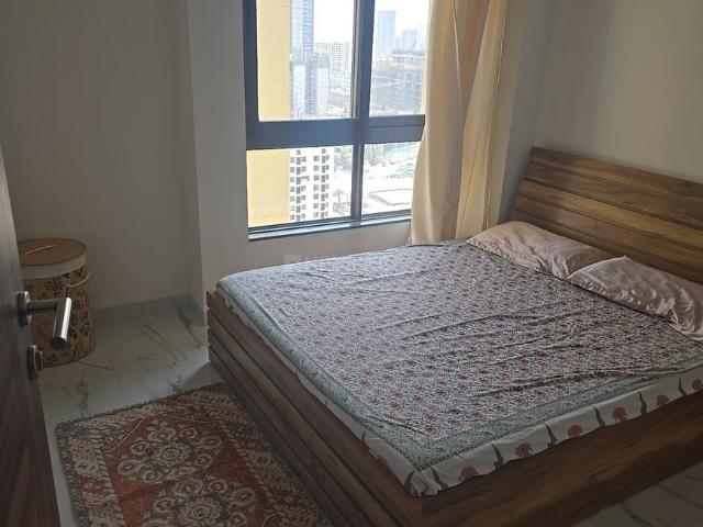 2 BHK Apartment in Balewadi for rent Pune. The reference number is 19669672