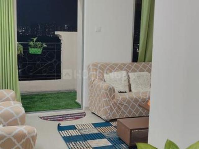 2 BHK Apartment in Balewadi for rent Pune. The reference number is 19762793