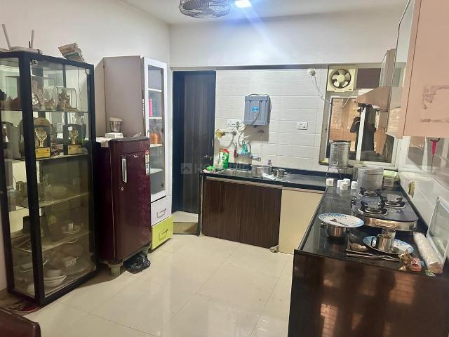 2 BHK Apartment in Balewadi for rent Pune. The reference number is 19853857