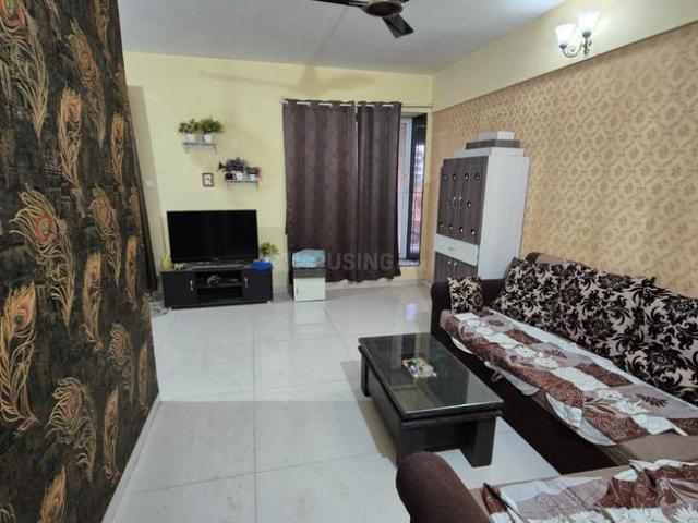 2 BHK Apartment in Balewadi for rent Pune. The reference number is 19865233