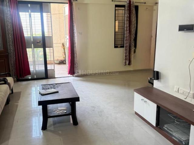 2 BHK Apartment in Balewadi for rent Pune. The reference number is 19865348