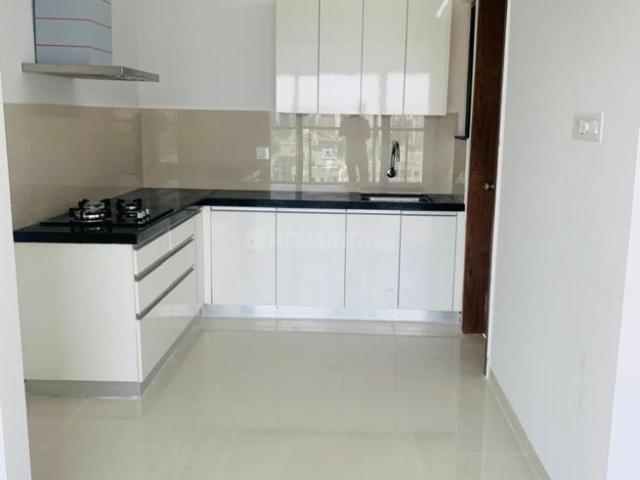 2 BHK Apartment in Balewadi for rent Pune. The reference number is 19881181
