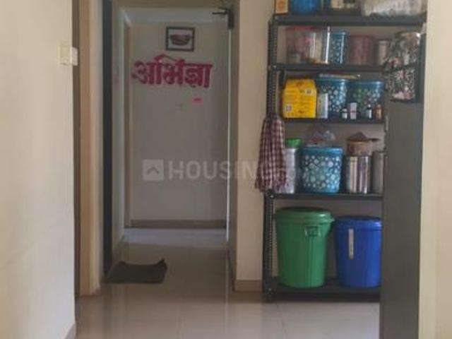 2 BHK Apartment in Balewadi for rent Pune. The reference number is 19807731