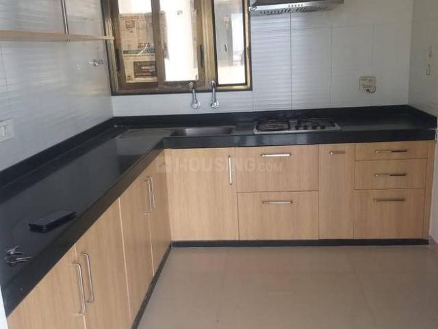2 BHK Apartment in Balewadi for rent Pune. The reference number is 19831034