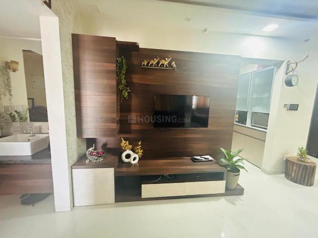 2 BHK Apartment in Balewadi for rent Pune. The reference number is 19834054