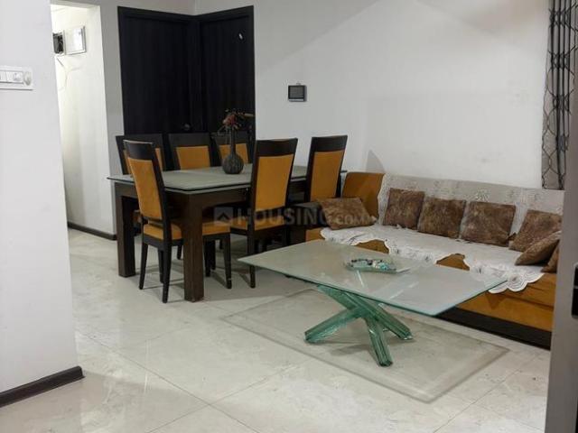 2 BHK Apartment in Balewadi for rent Pune. The reference number is 19946374