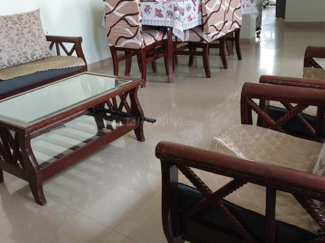 2 BHK Apartment in Balewadi for rent Pune. The reference number is 19913209
