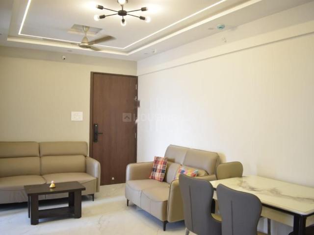 2 BHK Apartment in Balewadi for rent Pune. The reference number is 19913629