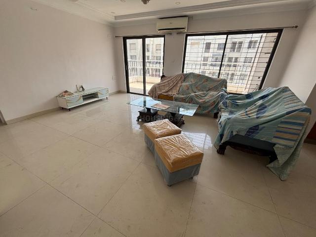 2 BHK Apartment in Balewadi for rent Pune. The reference number is 20049003