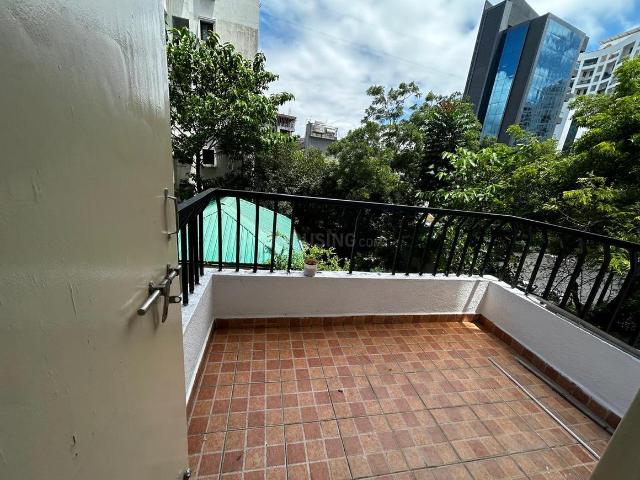 2 BHK Apartment in Balewadi for rent Pune. The reference number is 20049024