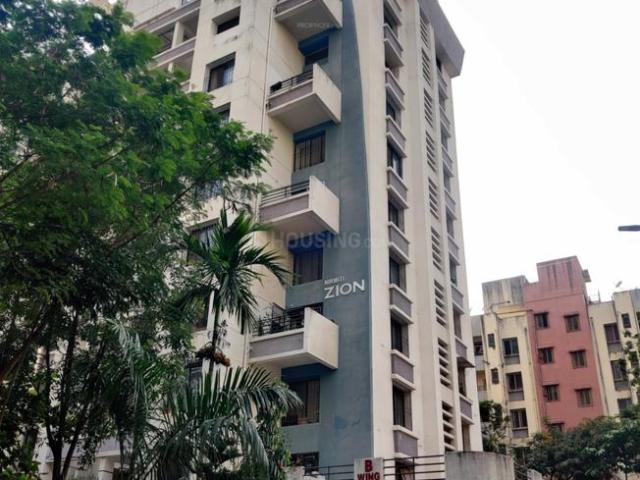 2 BHK Apartment in Balewadi for rent Pune. The reference number is 20058356