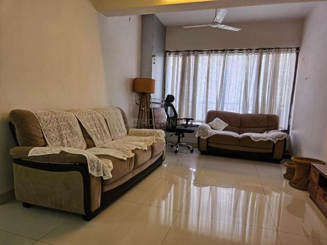 2 BHK Apartment in Balewadi for rent Pune. The reference number is 20006152