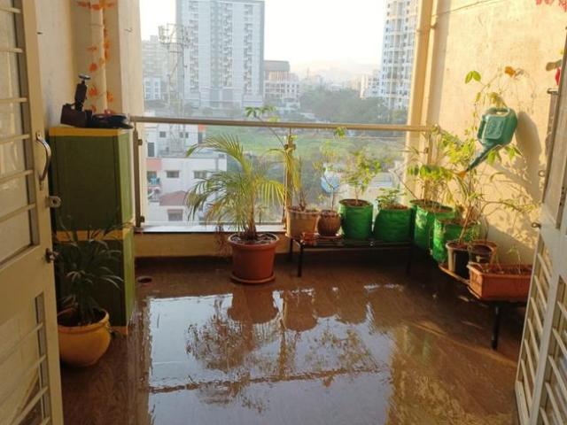 2 BHK Apartment in Balewadi for rent Pune. The reference number is 20017850