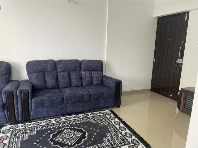 2 BHK Apartment in Balewadi for rent Pune. The reference number is 20023906