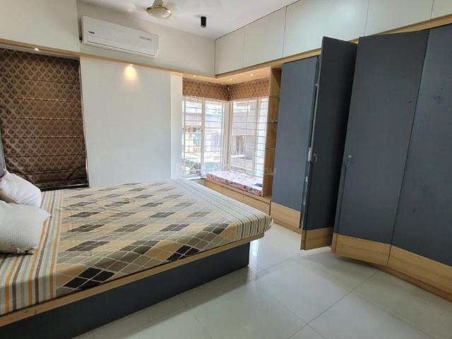 2 BHK Apartment in Balewadi for rent Pune. The reference number is 20033005