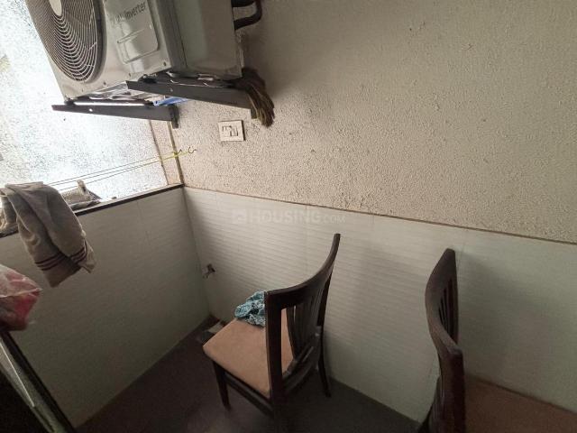 2 BHK Apartment in Balewadi for rent Pune. The reference number is 20159575