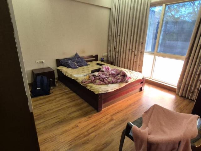 2 BHK Apartment in Balewadi for rent Pune. The reference number is 20161140