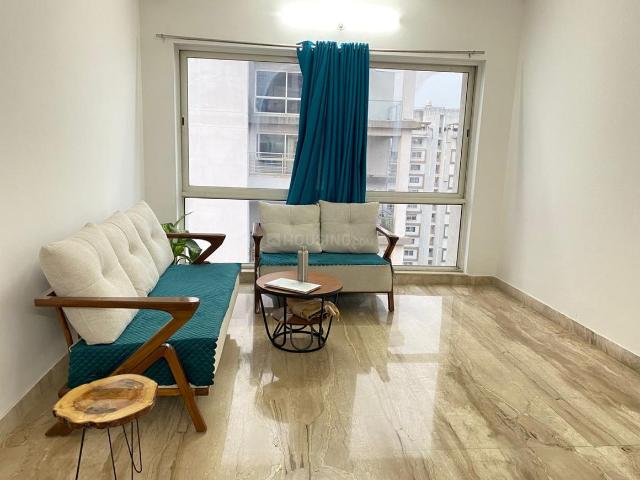 2 BHK Apartment in Balewadi for rent Pune. The reference number is 20162620
