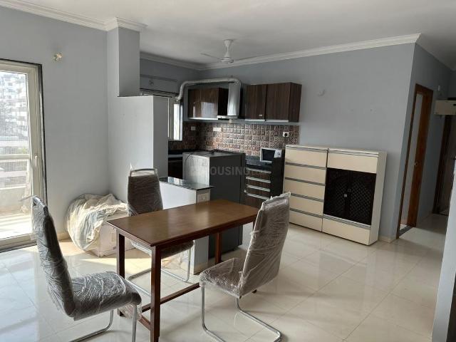 2 BHK Apartment in Balewadi for rent Pune. The reference number is 20168618
