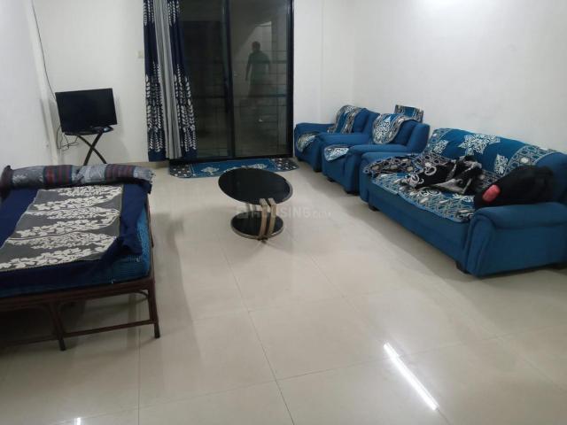 2 BHK Apartment in Balewadi for rent Pune. The reference number is 20177934