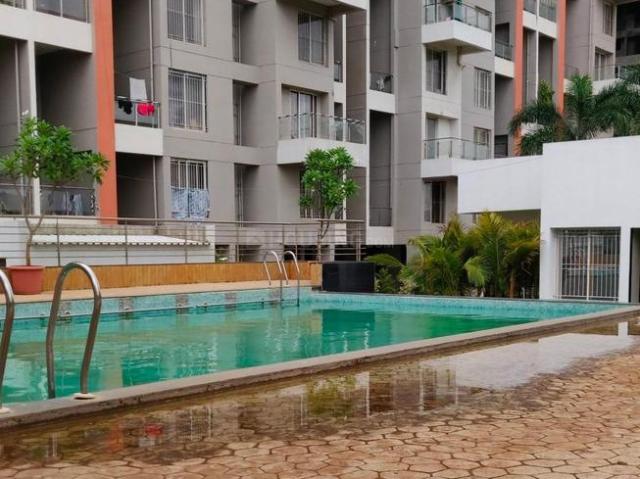 2 BHK Apartment in Balewadi for rent Pune. The reference number is 20197624