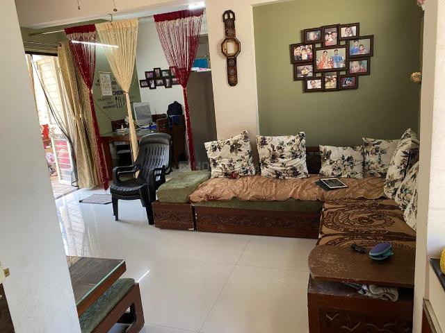 2 BHK Apartment in Balewadi for rent Pune. The reference number is 20110750