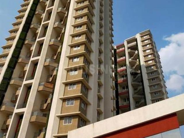 2 BHK Apartment in Balewadi for rent Pune. The reference number is 20115266