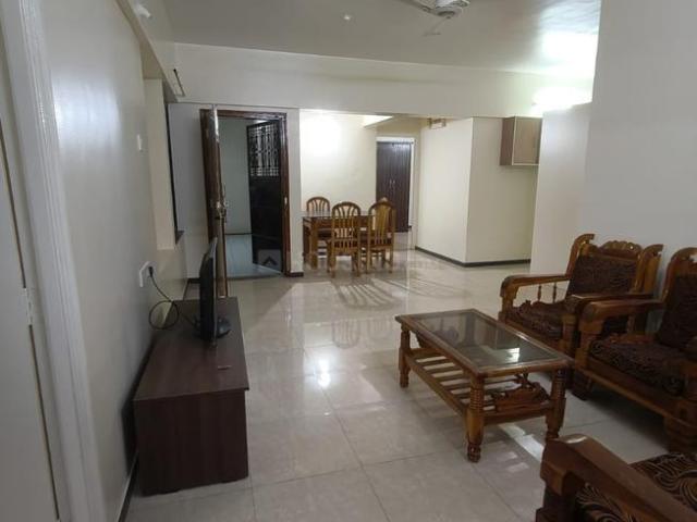 2 BHK Apartment in Balewadi for rent Pune. The reference number is 20138917