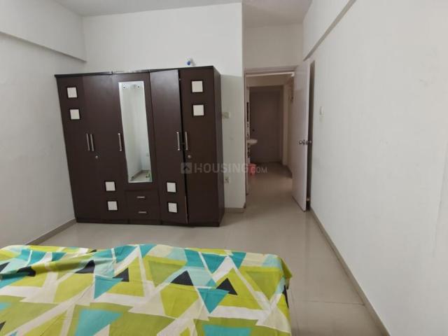 2 BHK Apartment in Balewadi for rent Pune. The reference number is 20250059