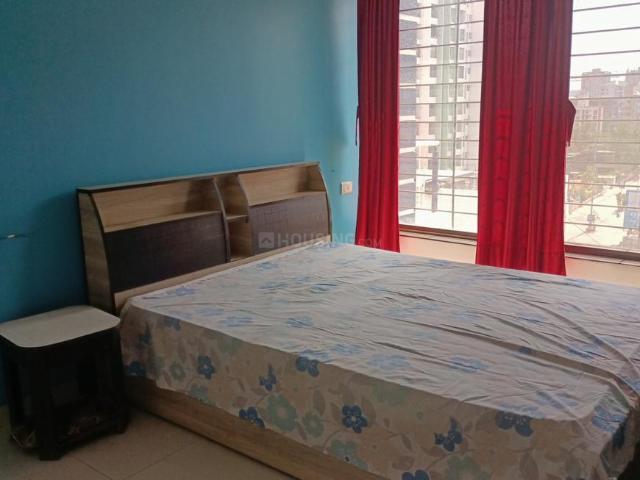 2 BHK Apartment in Balewadi for rent Pune. The reference number is 20255136