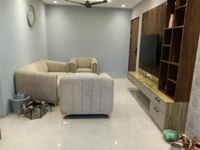 2 BHK Apartment in Balewadi for rent Pune. The reference number is 20258644