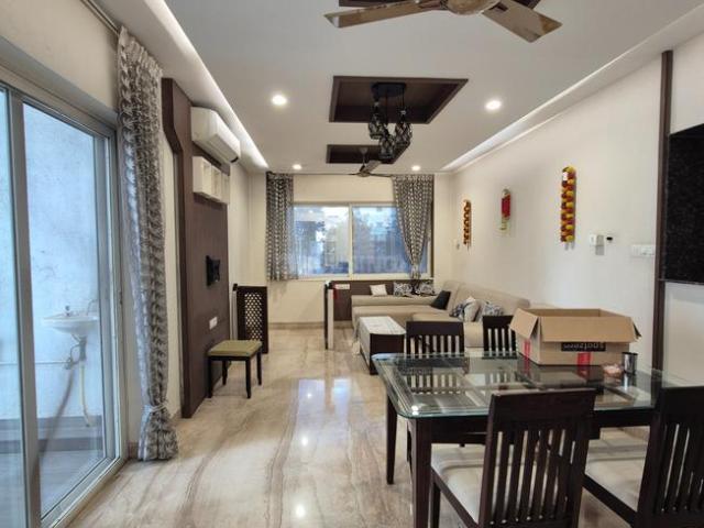 2 BHK Apartment in Balewadi for rent Pune. The reference number is 20261341