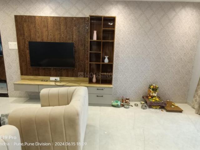 2 BHK Apartment in Balewadi for rent Pune. The reference number is 20266454