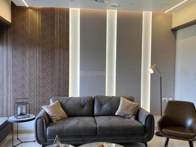 2 BHK Apartment in Balewadi for rent Pune. The reference number is 20282454