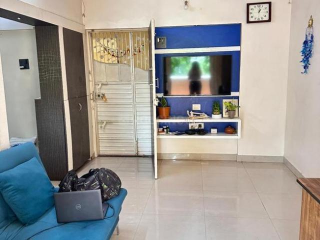 2 BHK Apartment in Balewadi for rent Pune. The reference number is 20284594