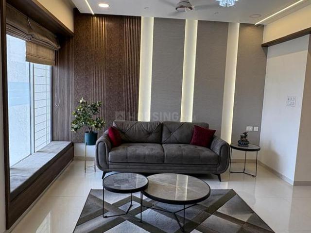2 BHK Apartment in Balewadi for rent Pune. The reference number is 20287826