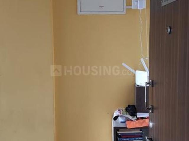 2 BHK Apartment in Balewadi for rent Pune. The reference number is 20288662