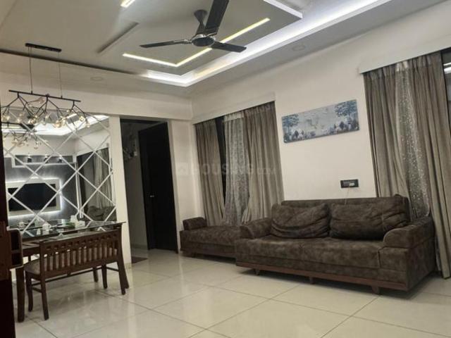 2 BHK Apartment in Balewadi for rent Pune. The reference number is 20292913