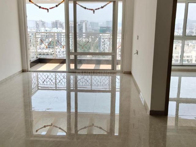 2 BHK Apartment in Balewadi for rent Pune. The reference number is 20214600