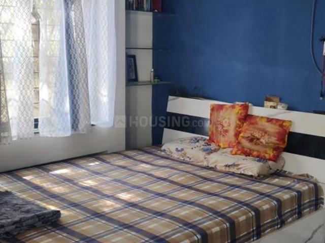 2 BHK Apartment in Balewadi for rent Pune. The reference number is 20217010