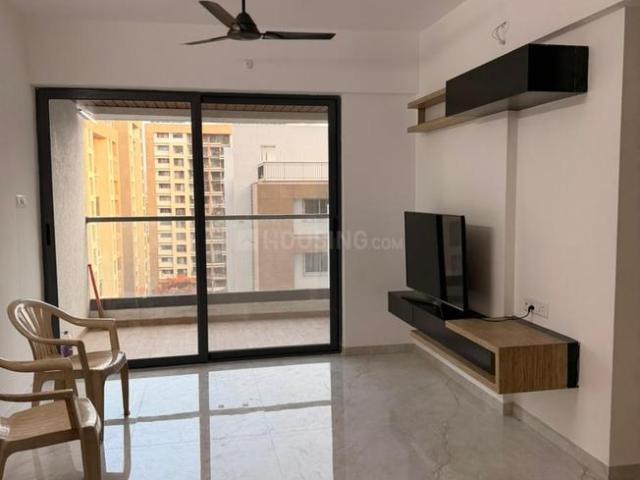 2 BHK Apartment in Balewadi for rent Pune. The reference number is 20344930