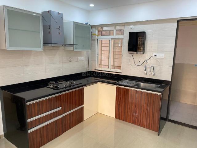 2 BHK Apartment in Balewadi for rent Pune. The reference number is 20349911
