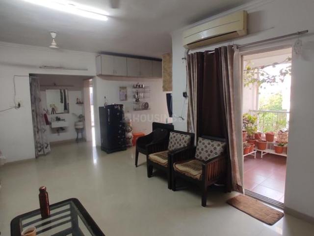2 BHK Apartment in Balewadi for rent Pune. The reference number is 20368306