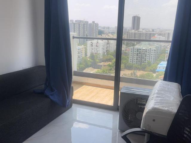 2 BHK Apartment in Balewadi for rent Pune. The reference number is 20373104