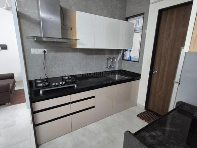 2 BHK Apartment in Balewadi for rent Pune. The reference number is 20389474