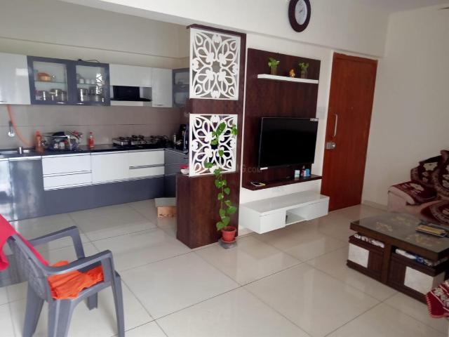 2 BHK Apartment in Balewadi for rent Pune. The reference number is 20389580