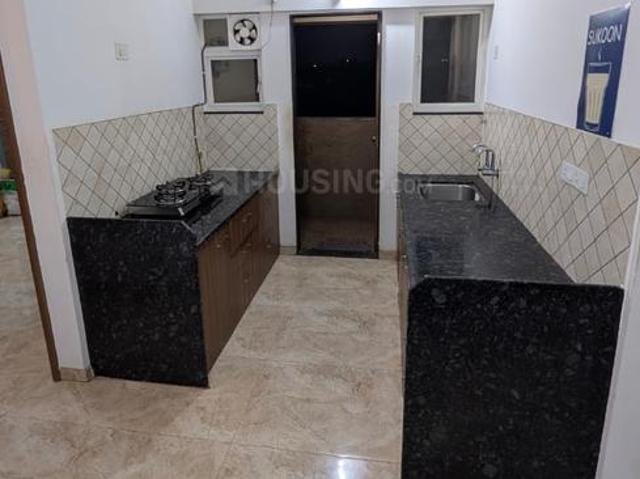 2 BHK Apartment in Balewadi for rent Pune. The reference number is 20330509