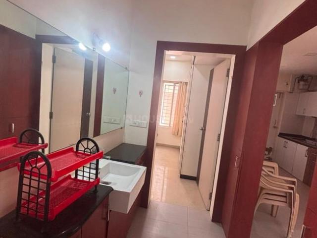 2 BHK Apartment in Balewadi for rent Pune. The reference number is 20459662