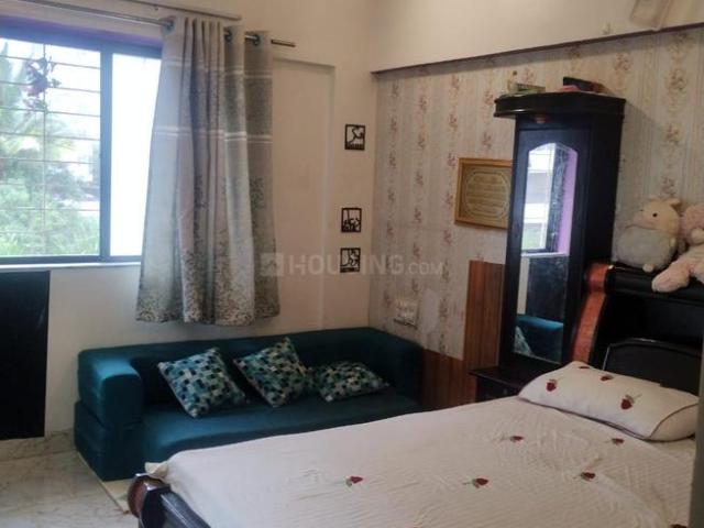 2 BHK Apartment in Balewadi for rent Pune. The reference number is 20476156